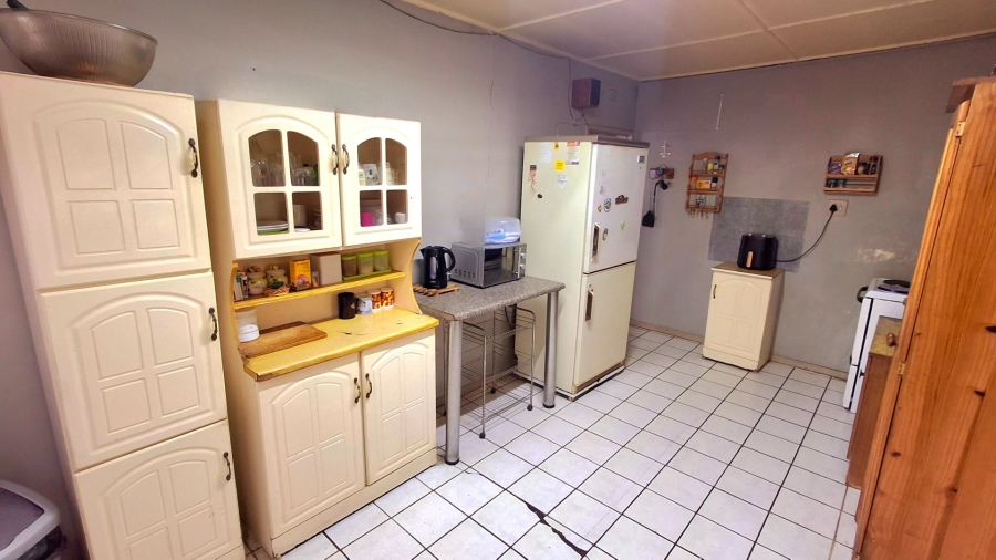 3 Bedroom Property for Sale in Sasolburg Ext 1 Free State